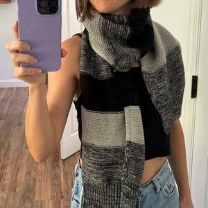 Smartwool Scarf